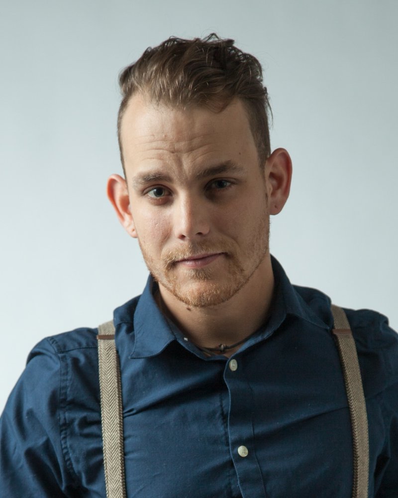 Austin Buchanan