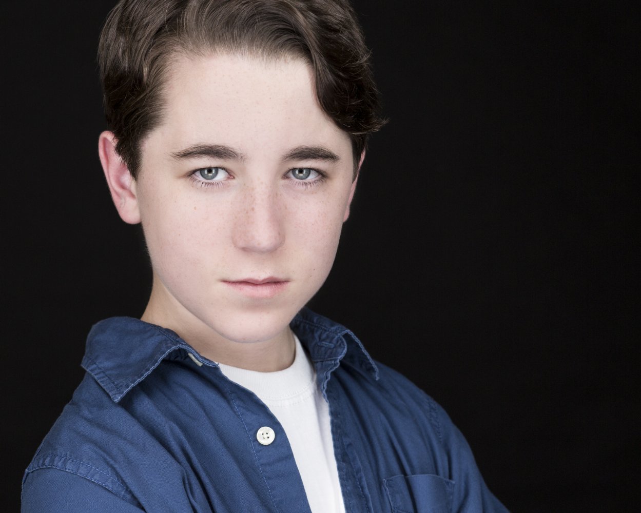 Jack Fibkins