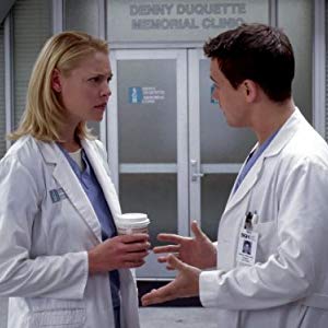 Dr. George O'Malley