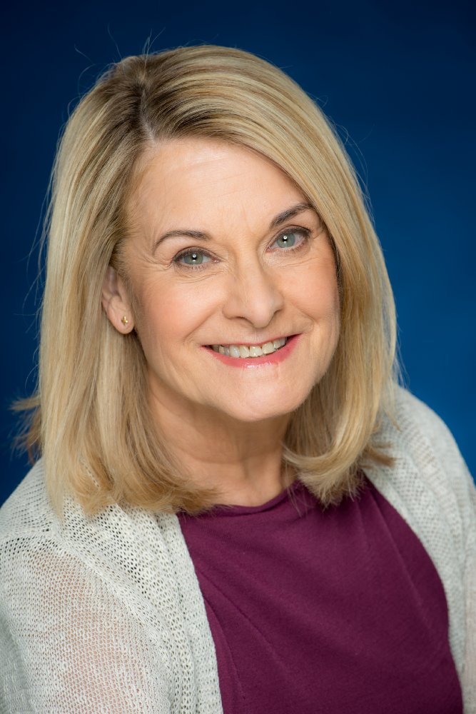 Patty Pell