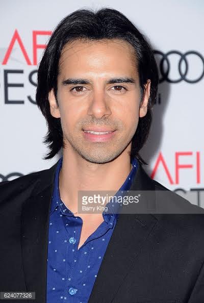 Cesar D' La Torre