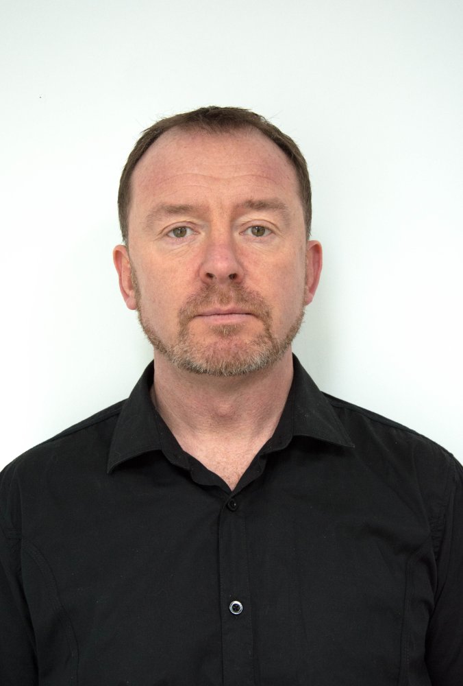 John Walker Gray
