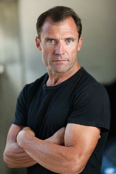 Shawn C. Orr