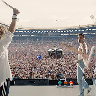 Freddie Mercury
