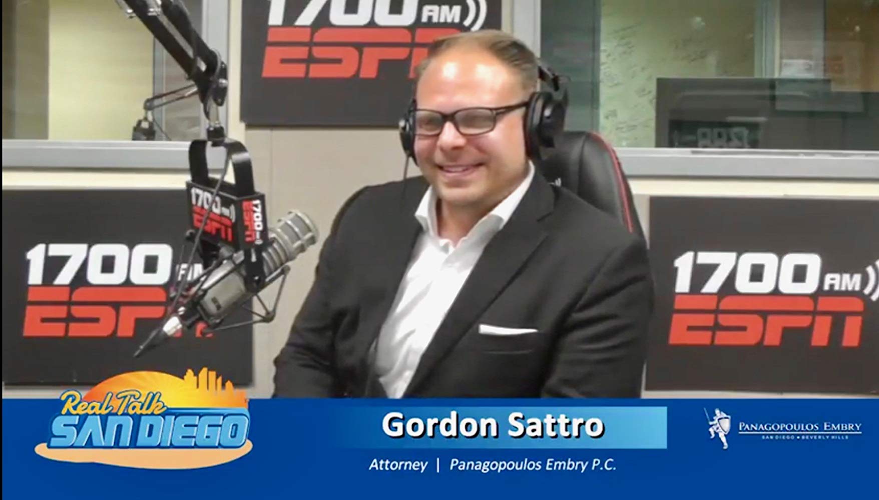 Gordon K Sattro
