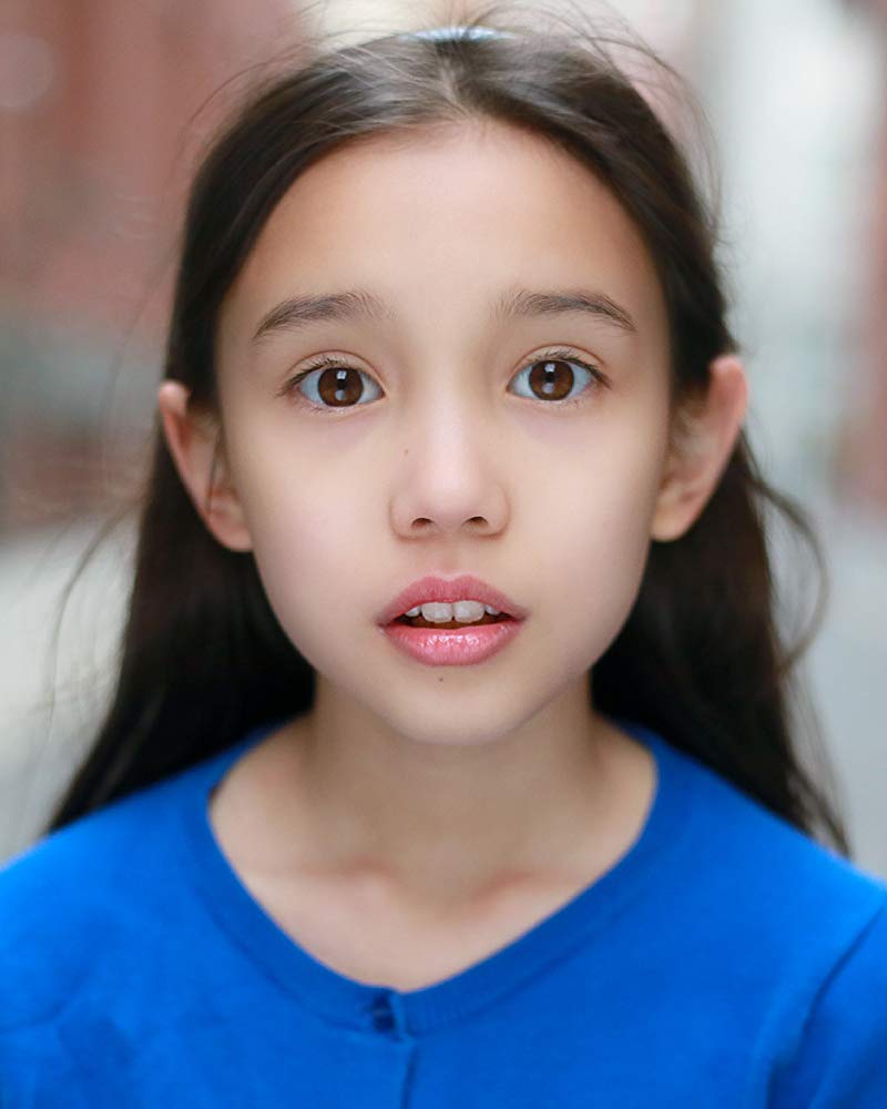 Faith W. Wong