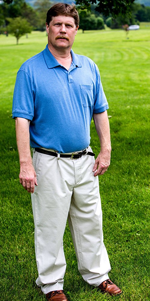 Ed Hinman