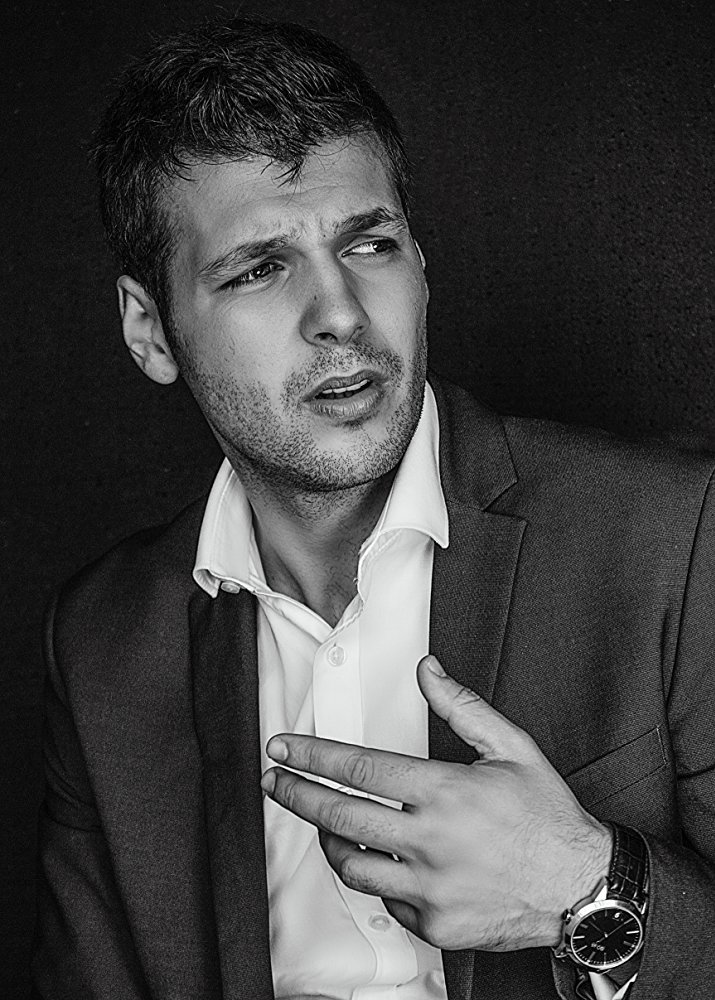 Yordan Krushkov