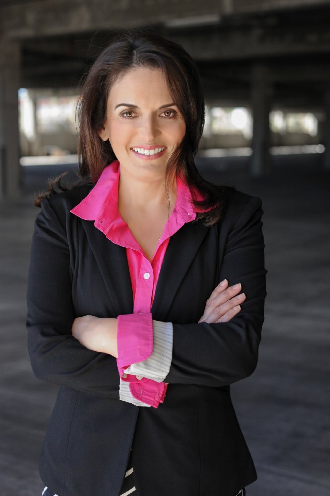 Gigi Guizado