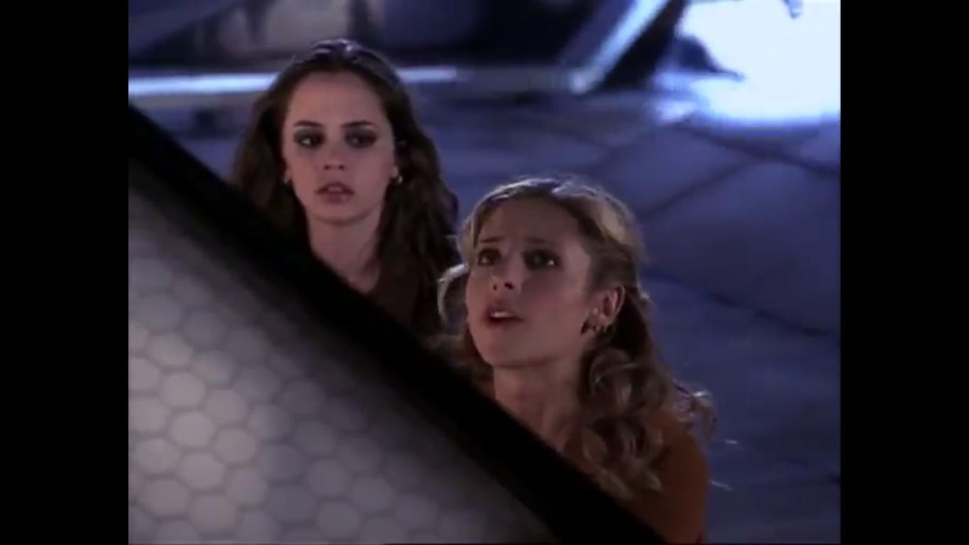 Buffy Summers