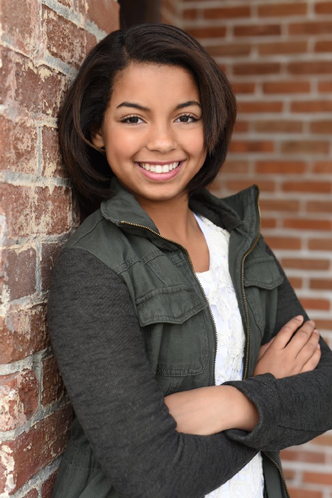 Kaia Jones