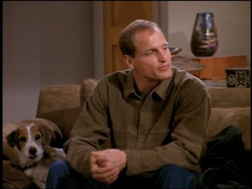 Woody Boyd