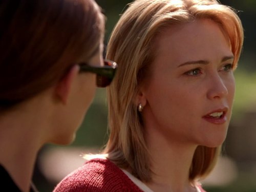 Tracy Middendorf