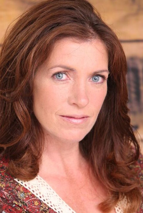 Kathryn Shasha