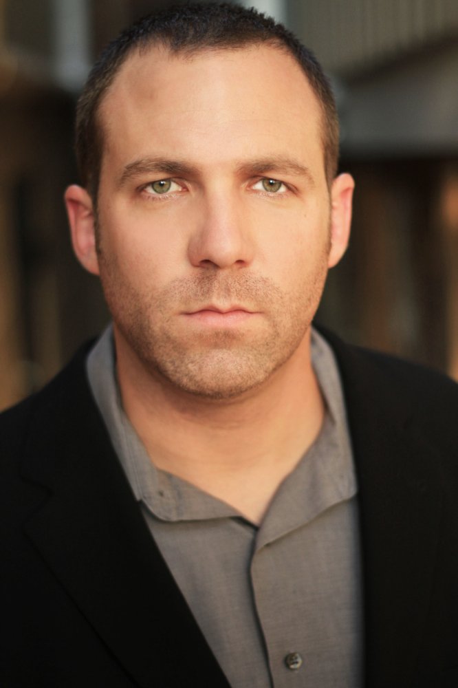 Chris Marks