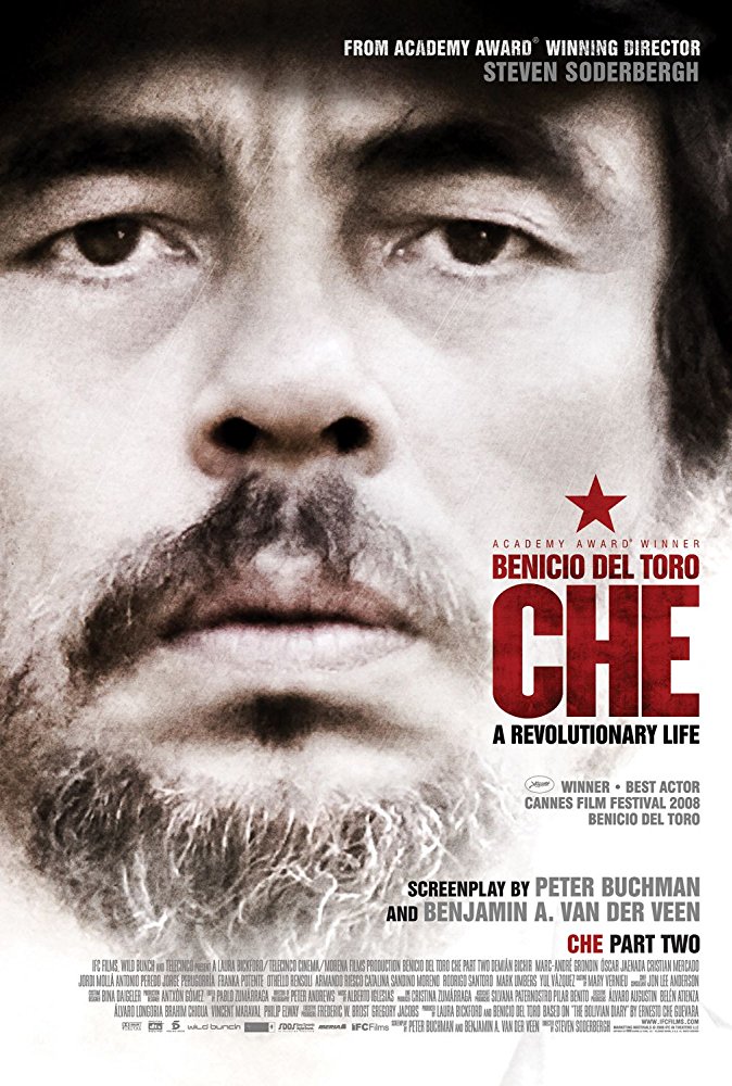 Che Guevara