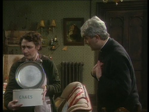 Dermot Morgan