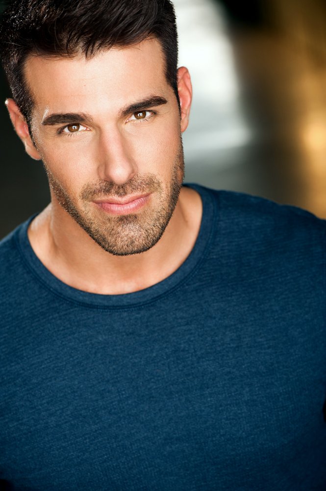 Brett Davis