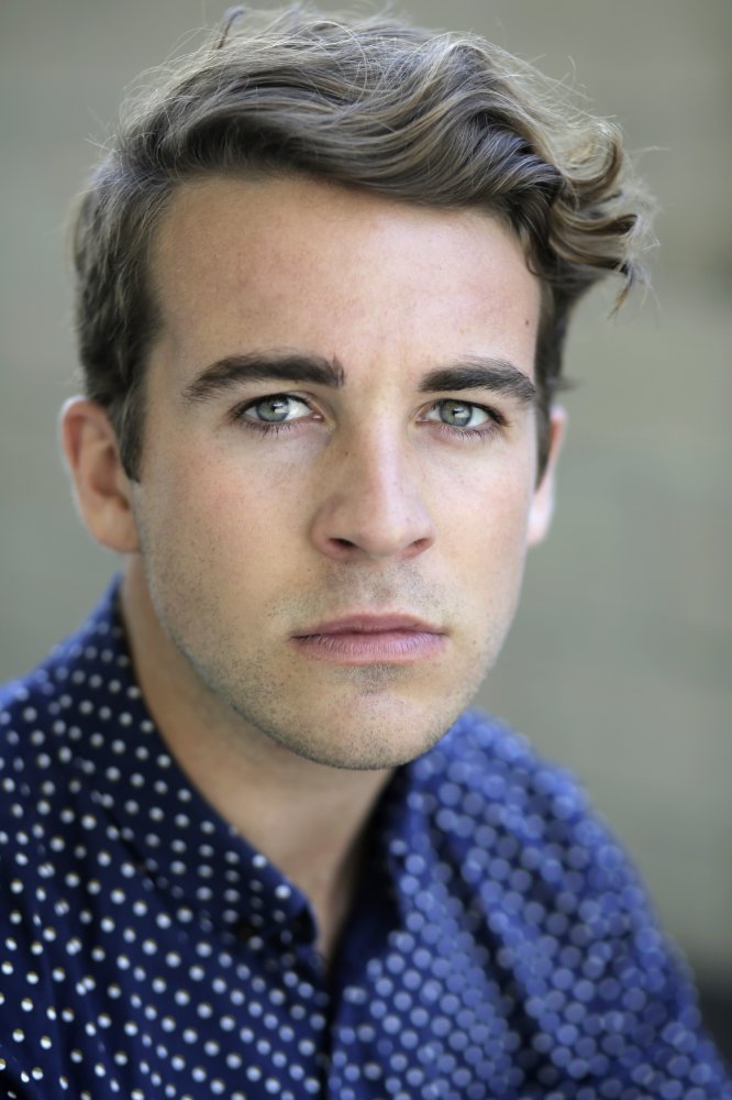 Nick Mcloughlin