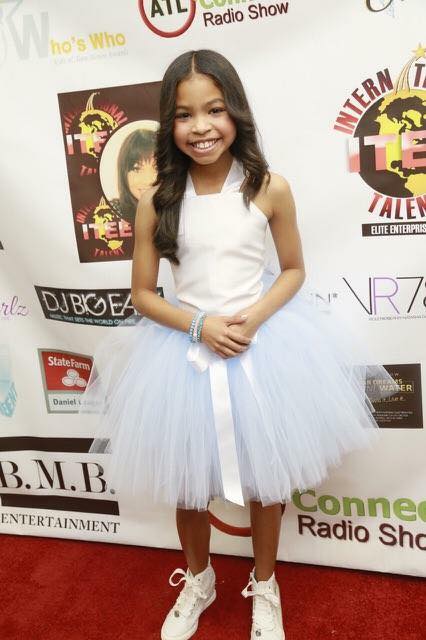 Navia Ziraili Robinson
