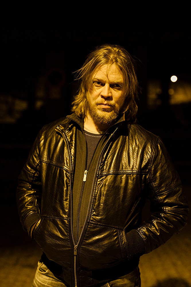 Juha Hippi