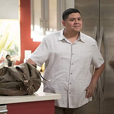 Manny Delgado