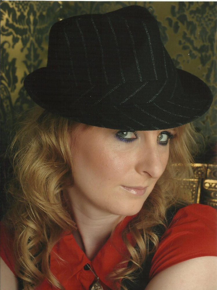 Elizabeth Coyle