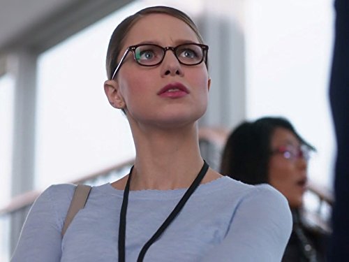 Melissa Benoist