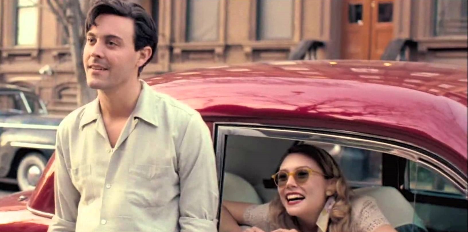 Jack Kerouac
