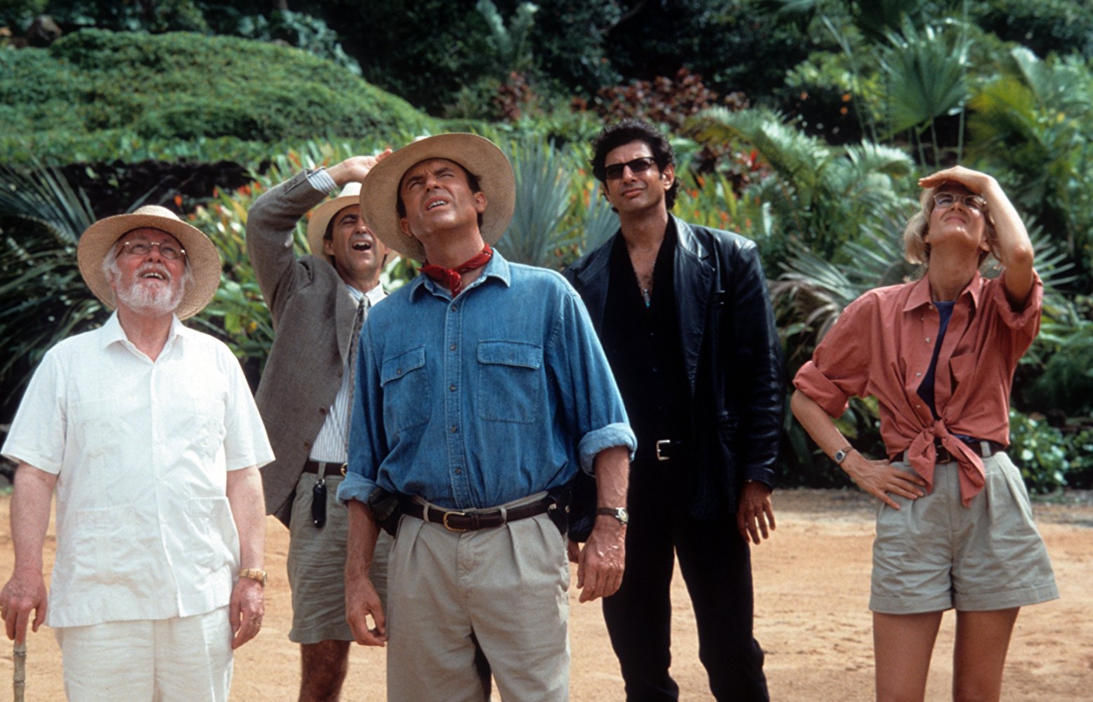 John Hammond
