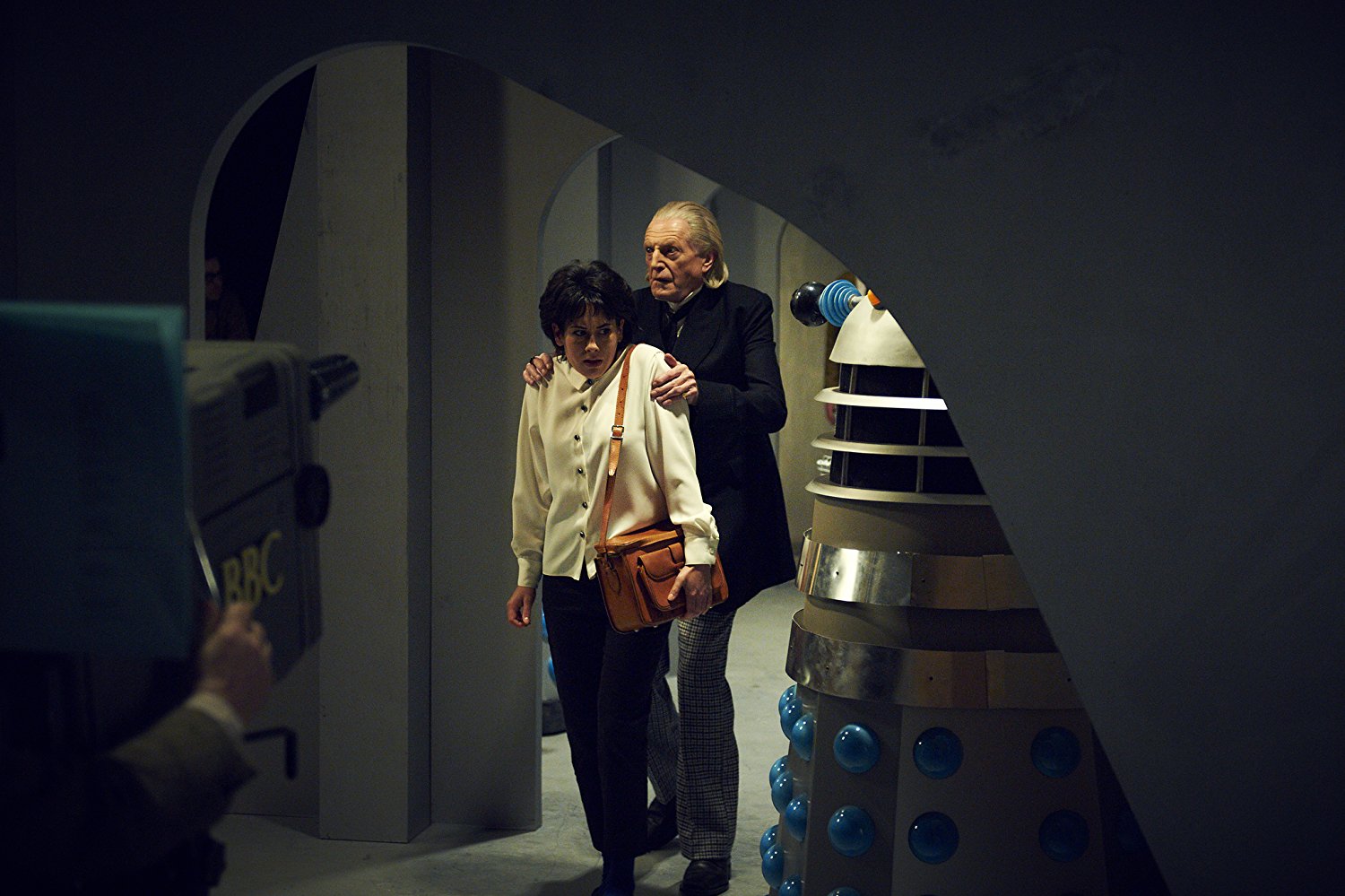 Daleks