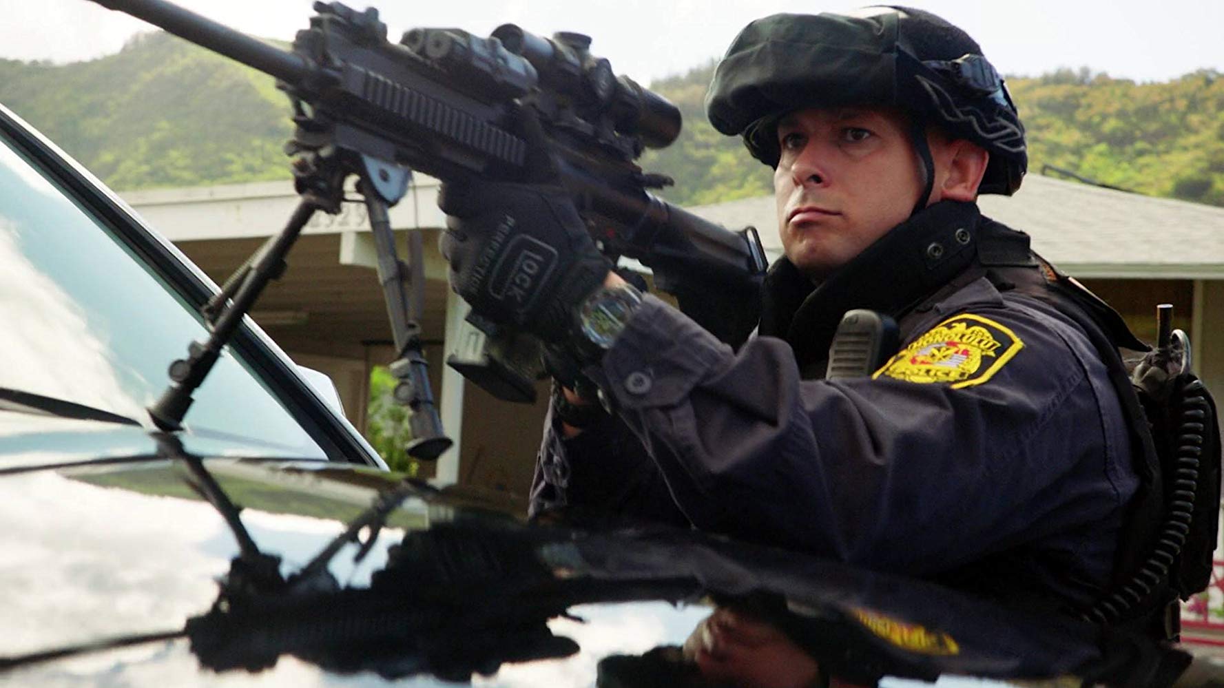 Miguel A. Baez Jr.