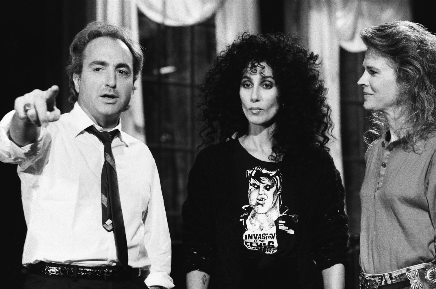 Cher