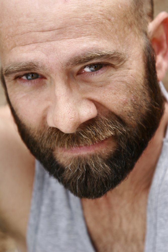 Timothy McLaughlin