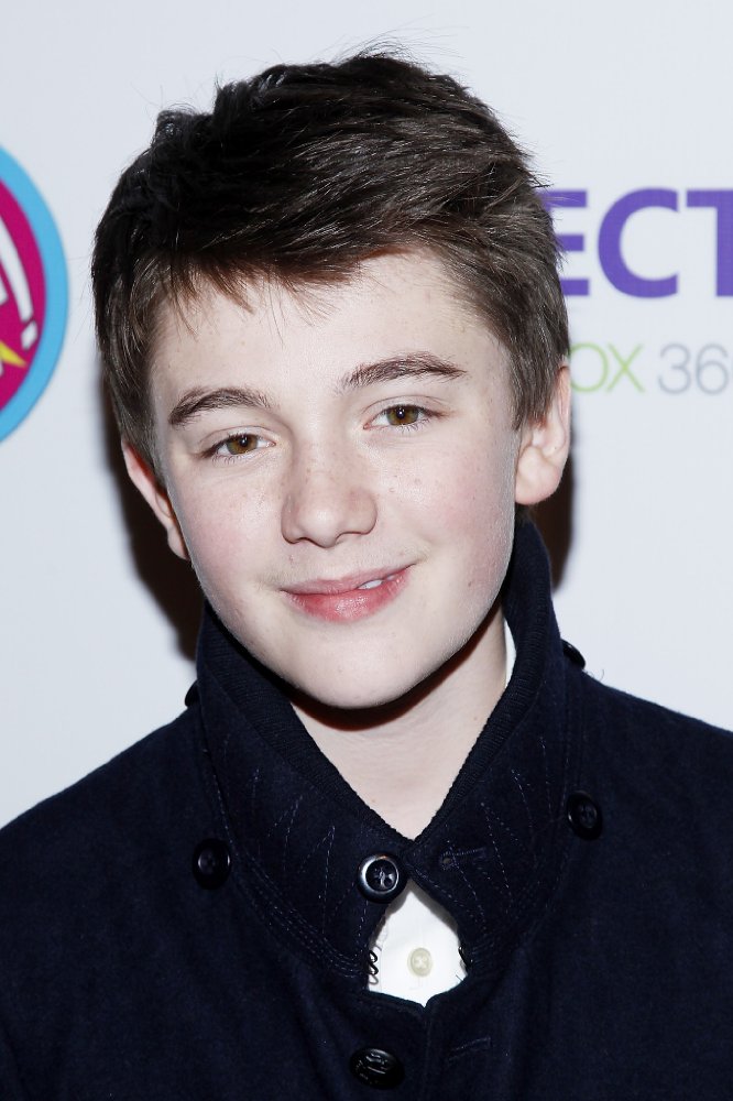 Greyson Chance