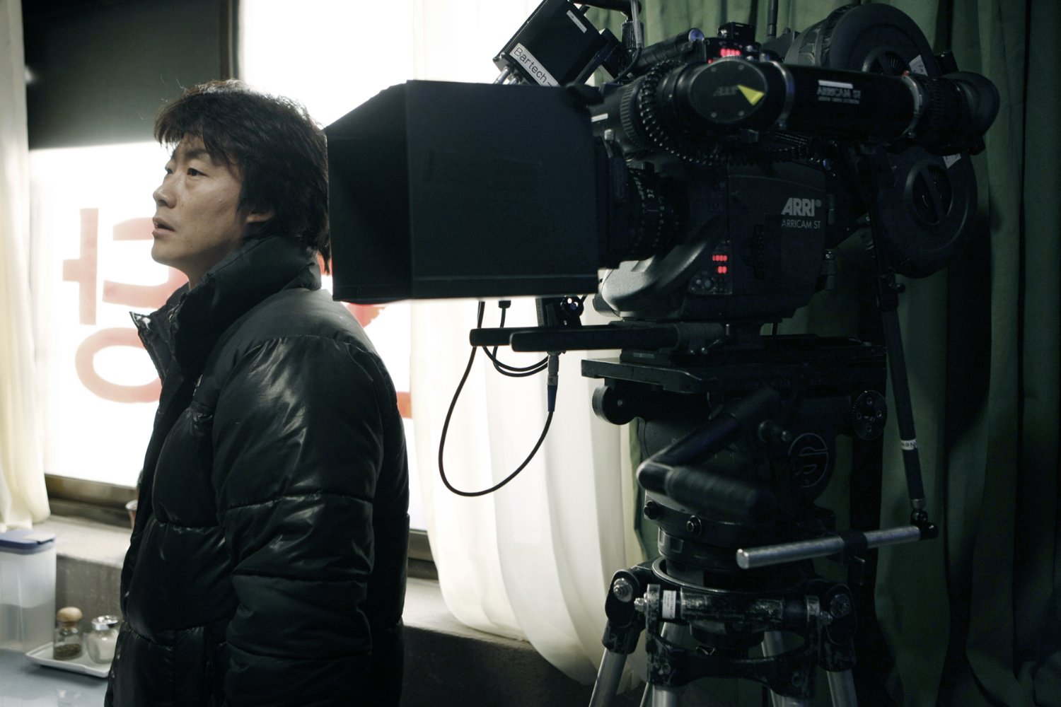 Jeong-beom Lee