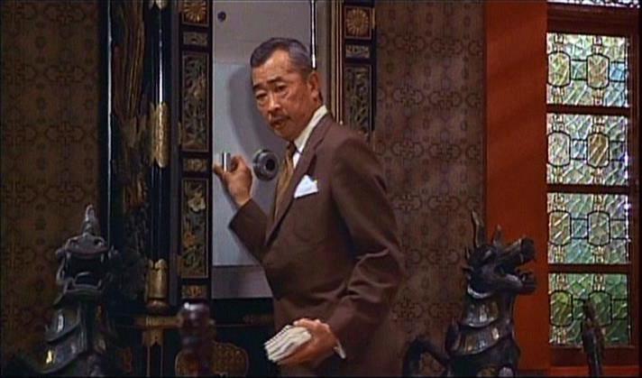 Richard Loo