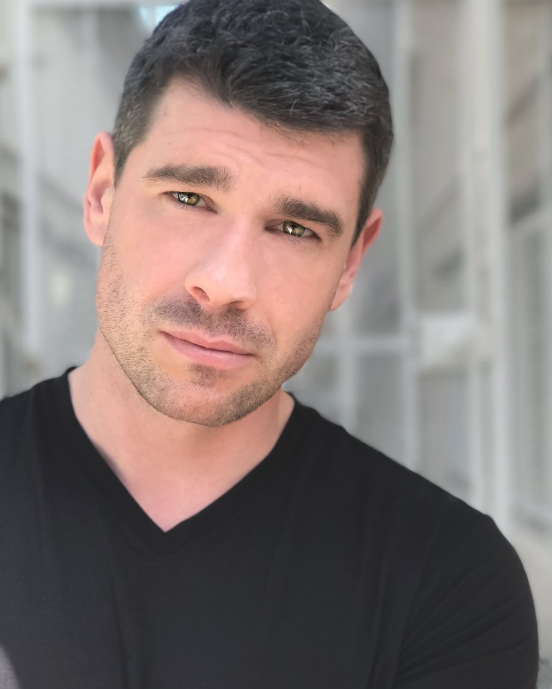 Christopher Kager