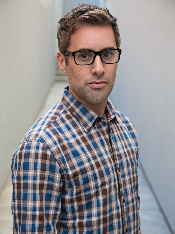 Mark Strano