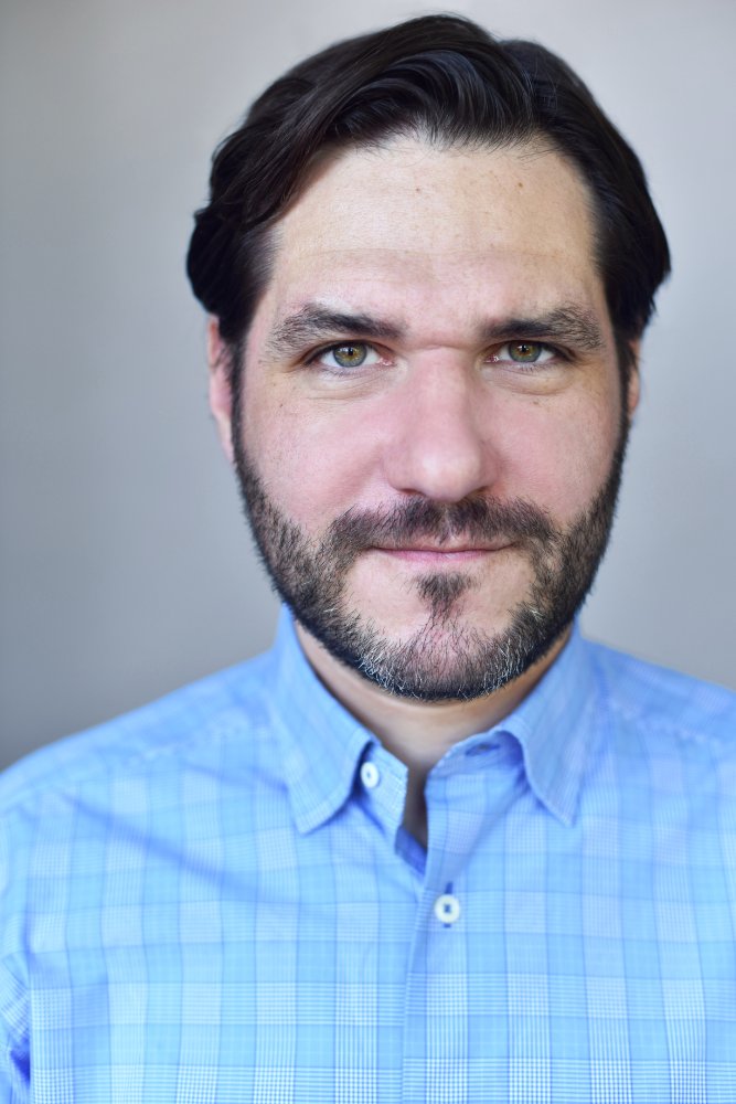 Adam Blau