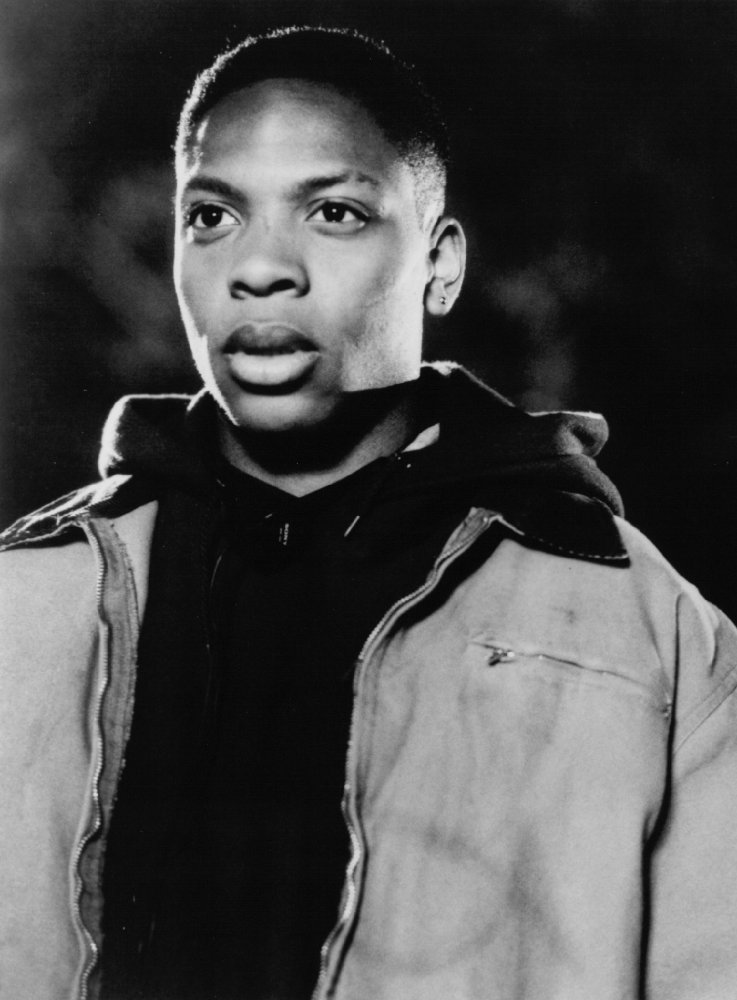 Shar-Ron Corley