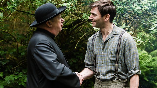 Father Brown