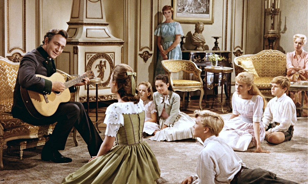 Captain von Trapp