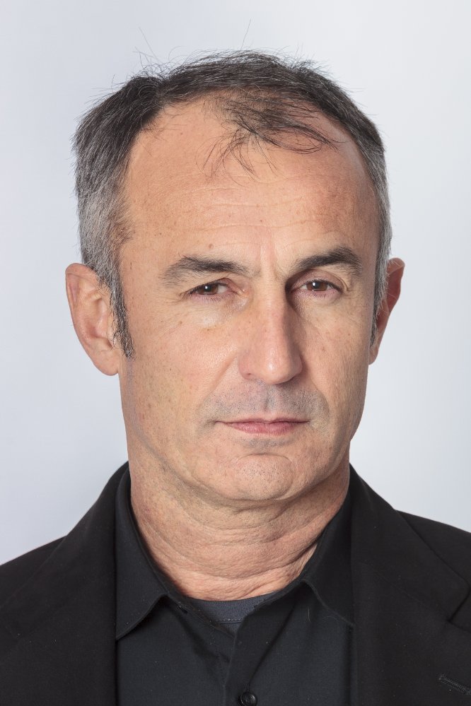Alex Spijksma