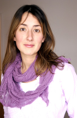 Anna Getty