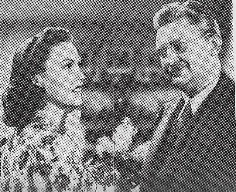 Dorothy Lovett