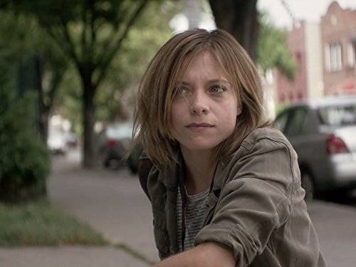 Lizzie Brocheré