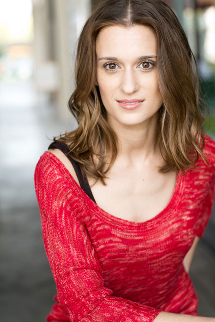 Ashley Diane Currie