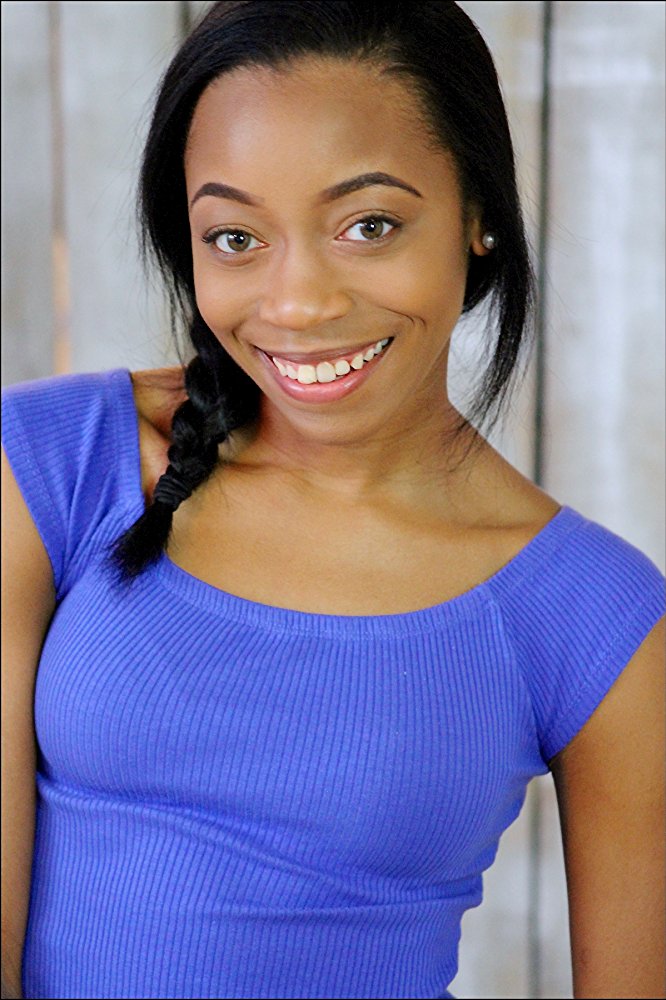 Teisha Speight