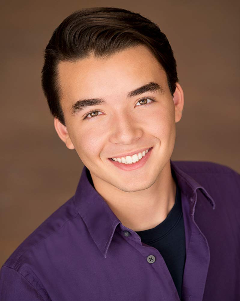 Casey Baum